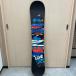 ENDEAVOR сноуборд summer панель 151cm twin chip Camber многоцветный FULL DULLING ремонт есть царапина . загрязнения есть 