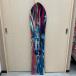 BURTON Barton сноуборд пудра панель Family tree Skipjack 152cm многоцветный WAX край техническое обслуживание settled немного царапина . загрязнения есть 