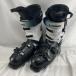 ATOMIC атомный лыжи ботинки ATOMIC HAWX ultora110 28cm подошва размер 320mm черный × белый царапина . загрязнения есть 