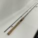 SHIMANO Shimano lure rod SHIMANO 36352 CARDIFF NX S64L 36352 немного царапина . загрязнения есть 