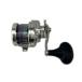 SHIMANO Shimano обе ось катушка OCEA JIGGER 1000HG немного царапина . загрязнения есть 