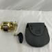SHIMANO Shimano SHIMANO Shimano 03820 обе ось катушка osia Conquest с футляром 03820 немного царапина . загрязнения есть 