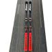 NORDICA Nordica карвинг-лыжи 183cm DOBERMANN GS черный × красный 
