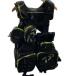  Daiwa рыбалка наряд плавающий лучший DAIWA черный DF-6109 черный 