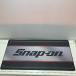 Snap-on Snap-on настольный коврик заметная царапина . загрязнения нет 