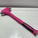 Snap-on Snap-on dead blow Hammer HDBD-56sho King розовый заметная царапина . загрязнения нет 