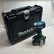 MAKITA ޥ  ѥȥɥ饤 TD173DRGX ֥롼 ̤ Ŵ2ġ 18v 6.0Ah ̤Ѥ˶ᤤ