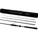 SHIMANO Shimano lure rod tia Roo naMB S806ML-4 37300 с футляром немного царапина . загрязнения есть 