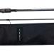 TENRYU CO. небо дракон lure rod s ватт SW1072S-ML чехол для удочки есть немного царапина . загрязнения есть 