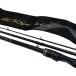 SHIMANO Shimano lure rod nesaXR B104M+ 303240 чехол для удочки есть заметная царапина . загрязнения нет 