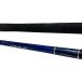 SHIMANO Shimano lure rod osia pra ga-S80ML 34267 корпус только царапина . загрязнения есть 