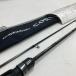 OLYMPIC lure rod Colt 23GCORS-572UL-HS чехол для удочки есть заметная царапина . загрязнения нет 