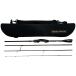 SHIMANO Shimano lure rod Thor reeks Tune MB S510SUL+S 303264 с футляром заметная царапина . загрязнения нет 