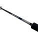 SHIMANO Shimano lure rod g LAP la-S605 35958 корпус только царапина . загрязнения есть 