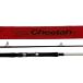 gamakatuga мака tsu lure rod ковер zesorute-jichi-ta100XXH 24257 царапина . загрязнения есть 