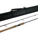 SHIMANO Shimano lure rod 23 world автомобиль ula ограниченный 2752R-2 с футляром 355935 немного царапина . загрязнения есть 
