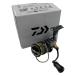 DAIWA Daiwa вращающийся катушка 20 рубин asLT2500 060204 немного царапина . загрязнения есть 