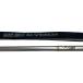 DAIWA Daiwa удилище ayu rod VS серебряный . состязание чехол для удочки есть царапина . загрязнения есть 