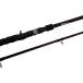 TULALA lure rod El Horizonte 83 L Hori zonte83 EH83 корпус только немного царапина . загрязнения есть 