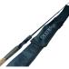 Megabass Megabass bass удочка te -тактный roiyaF5-510X go-ten F5-510X немного царапина . загрязнения есть 