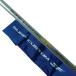 SHIMANO Shimano . стержень Surf Leader SF 425CX 22158 чехол для удочки есть царапина . загрязнения есть 