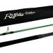Ripple Fisher jigging удилище Ripple Fisher 103H немного царапина . загрязнения есть 