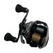 SHIMANO Shimano катушка bait reel 18. месяц premium 151HG 03791 немного царапина . загрязнения есть 
