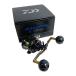 DAIWA Daiwa 631544 (299933) рыбалка сопутствующие товары катушка катушка bait reel 21 saltiga IC 100H-DH царапина иметь степень AB с ящиком немного царапина . загрязнения есть 