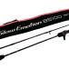 XESTA lure rod slow emotion B5100 BS100 чехол для удочки есть заметная царапина . загрязнения нет 