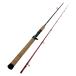 SMITH LTD Smith ( рыболовная снасть ) удилище lure rod 07 Bay Liner bo long BLB-C69LH/BRF царапина . загрязнения есть 