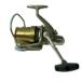 DAIWA Daiwa вращающийся катушка 059291 немного царапина . загрязнения есть 