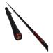 DAIWA Daiwa Heart Land HL751HRB-SV AGS19 рыбалка сопутствующие товары удилище bass удочка . способ 7 .AGS царапина иметь степень B пакет есть 05806301 немного царапина . загрязнения есть 
