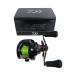 DAIWA Daiwa рыбалка сопутствующие товары катушка катушка bait reel 00631606 25HRF TW 100XH PE специальный степень AB с ящиком немного царапина . загрязнения есть 