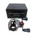 SHIMANO Shimano рыбалка сопутствующие товары катушка катушка bait reel 043573 21 Scorpion MD 300XG царапина иметь степень C немного царапина . загрязнения есть 