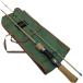 M-AIRE M I re форель удилище царапина иметь степень B пакет есть MG-46ML немного царапина . загрязнения есть 