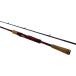 SHIMANO Shimano рыбалка сопутствующие товары удилище lure rod 38115 18 world автомобиль ula1702R-2 ощущение б/у иметь степень B с футляром немного царапина . загрязнения есть 