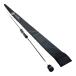 Takamitechnos MOZ 623 рыбалка сопутствующие товары удилище jigging удилище SPN царапина иметь степень B немного царапина . загрязнения есть 