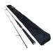 DAIWA Daiwa 01480330 рыбалка сопутствующие товары удилище si- bass удочка moa The nEX AGS87LML степень AB немного царапина . загрязнения есть 