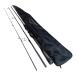 SHIMANO Shimano 39260 рыбалка сопутствующие товары удилище si- bass удочка 19eks чувство jenosS96M/F-3 степень B пакет есть немного царапина . загрязнения есть 