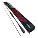 SHIMANO Shimano 203410 рыбалка сопутствующие товары удилище lure rod . месяц XR один tenya ma большой 245M царапина иметь степень B немного царапина . загрязнения есть 