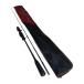 SHIMANO Shimano 238689 рыбалка сопутствующие товары удилище lure rod B511UK-GS 21sefiaeks Tune metal ste степень B пакет есть немного царапина . загрязнения есть 