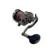 SHIMANO Shimano 03667 рыбалка сопутствующие товары катушка катушка bait reel 17osi ставрида японская ga-1500HG царапина иметь степень AB немного царапина . загрязнения есть 