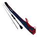 OLYMPIC FINEZZA graphite Leader рыбалка сопутствующие товары удилище Rock Fish удилище 25GFINS-7112ML-T степень B немного царапина . загрязнения есть 