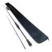 APIA S83M-HS рыбалка сопутствующие товары удилище lure rod grandage Legacy super blast степень A заметная царапина . загрязнения нет 