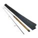 ufm Ueda SST-86-H рыбалка сопутствующие товары удилище lure rod стойка nga- глубокий bo long царапина иметь степень B немного царапина . загрязнения есть 