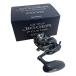 SHIMANO Shimano 04000 рыбалка сопутствующие товары катушка катушка bait reel osi ставрида японская ga-FC 1000HG царапина иметь степень B немного царапина . загрязнения есть 