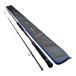 MajorCraft Major craft XR5-1002H рыбалка сопутствующие товары удилище lure rod черный скользящий царапина иметь степень B пакет есть немного царапина . загрязнения есть 