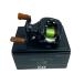 DAIWA Daiwa катушка bait reel 23SS AIR TW 8.5 00630263 немного царапина . загрязнения есть 