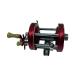 ABU катушка bait reel Ambassador 6000 BigA 040902 корпус только царапина . загрязнения есть 