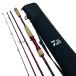 DAIWA Daiwa seven половина 76MLB 05801577 заметная царапина . загрязнения нет 